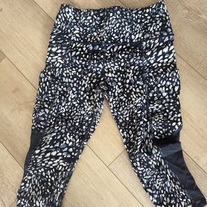 Athleta leggings